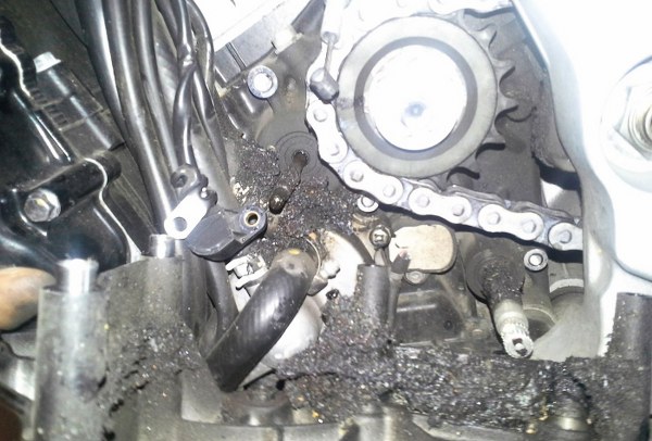 Serwis motocykli i quadów, galeria elektroniki.