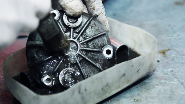 Serwis motocykli i quadów, galeria elektroniki.