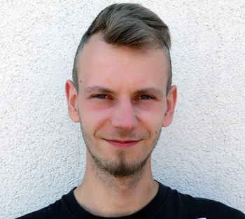 wykwalifikowani pracownicy serwisu motocykli i quadów