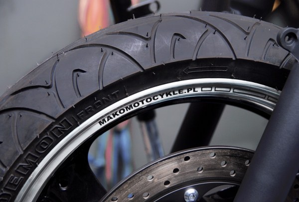 Serwis motocykli i quadów, galeria elektroniki.