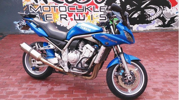 Serwis motocykli i quadów, galeria elektroniki.