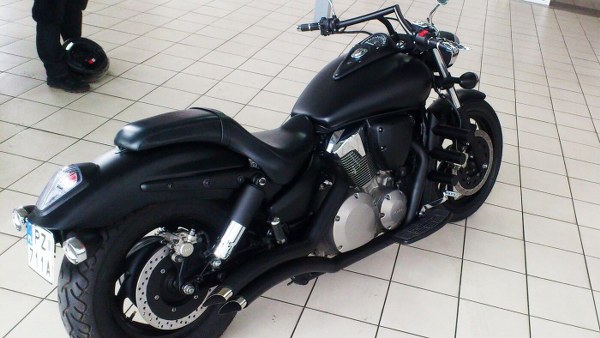 Serwis motocykli i quadów, galeria elektroniki.