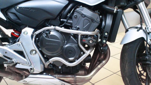 Serwis motocykli i quadów, galeria elektroniki.