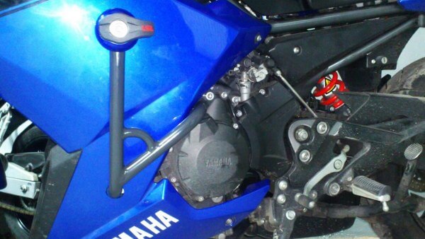 Serwis motocykli i quadów, galeria elektroniki.